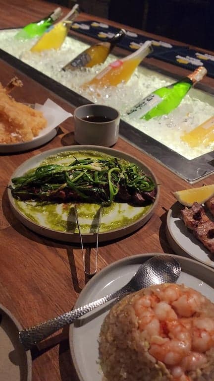 Izakaya Geronimo photo 2