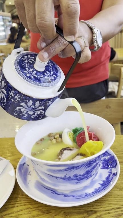 Yummy Dumplings 解馋水饺 photo 2