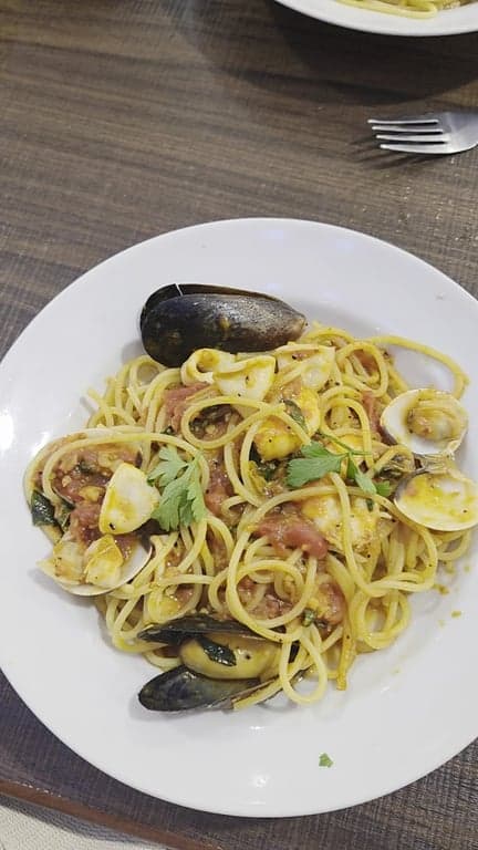 Italianni's Glorietta 4 - Ayala Malls photo 2