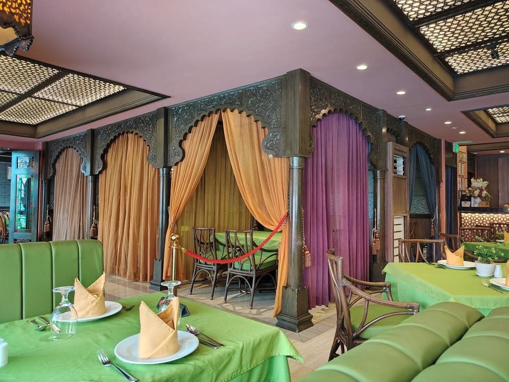 Hossein's Persian Kebab photo 3