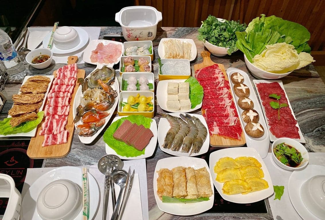 A1 Premium Shabu-Shabu, Greenbelt 3 photo 3