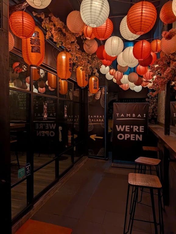 Tambai Alley photo 3