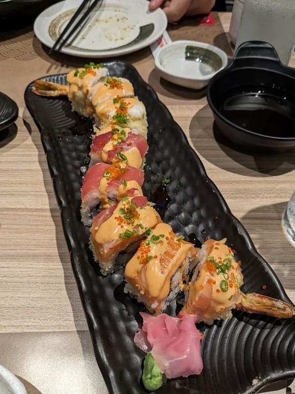 Watami Japanese Dining photo 3