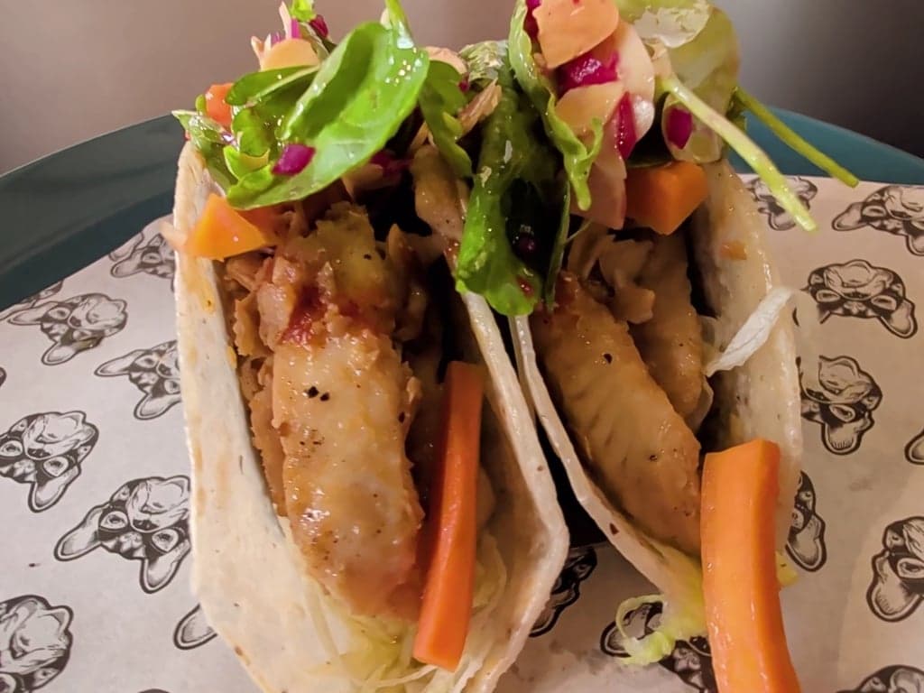 Taquería Franco photo 2