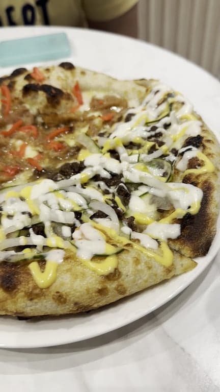 Pizzeria Maestro photo 2