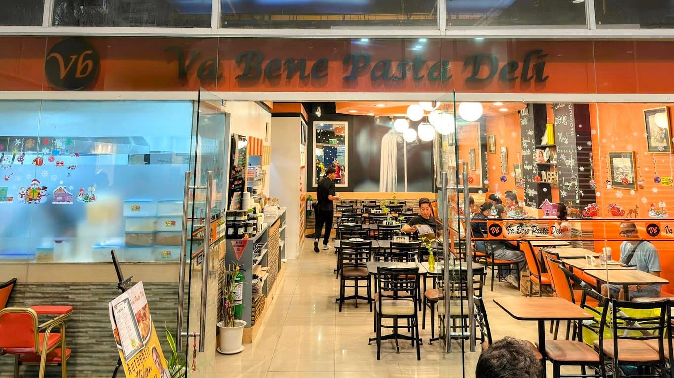 Va Bene Pasta Deli cover photo