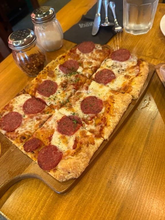 MARUCA Bistro Italia BGC photo 3