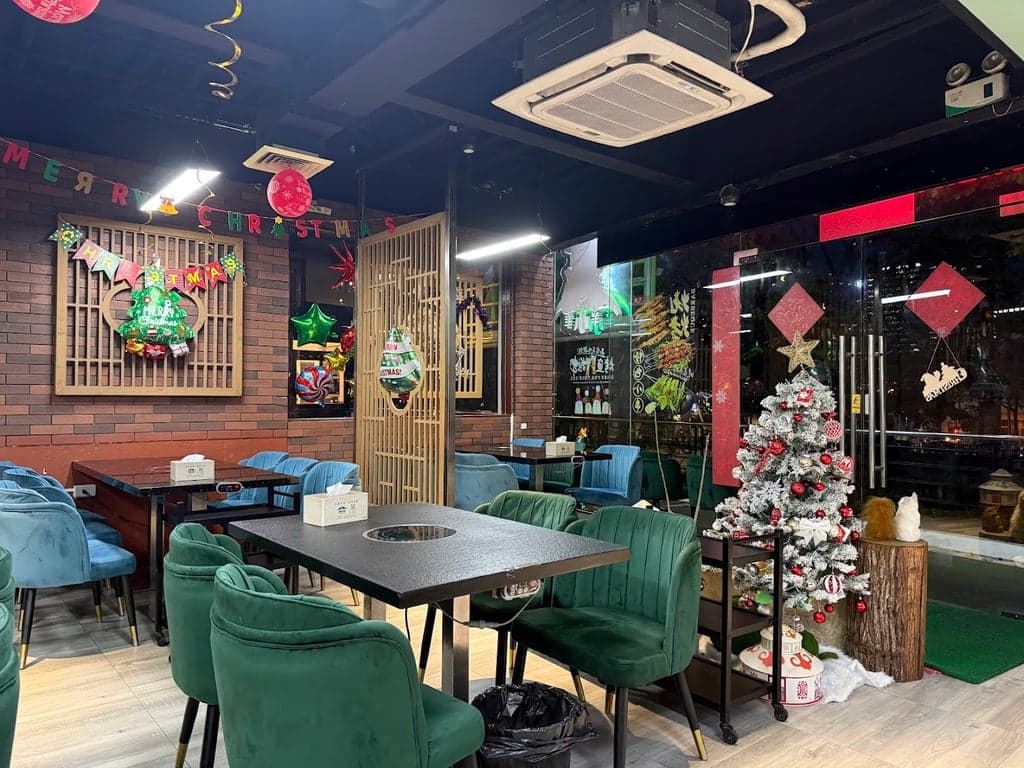 老成都中餐厅Old ChengDu Restaurant photo 3