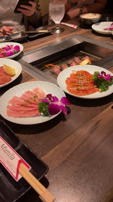 Wagyu Manila - Jupiter photo 2