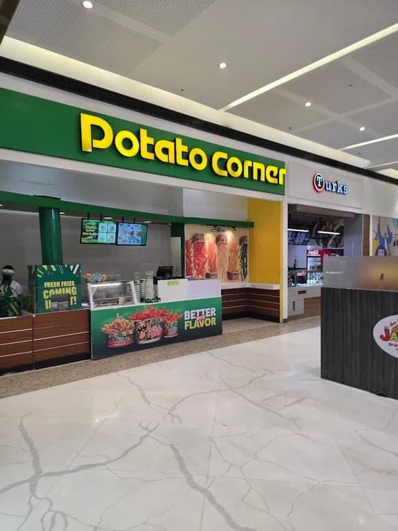 Potato Corner photo 3