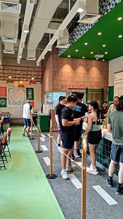 Tiong Bahru Bakery photo 2