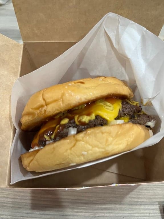 MrBeast Burger Philippines cover photo