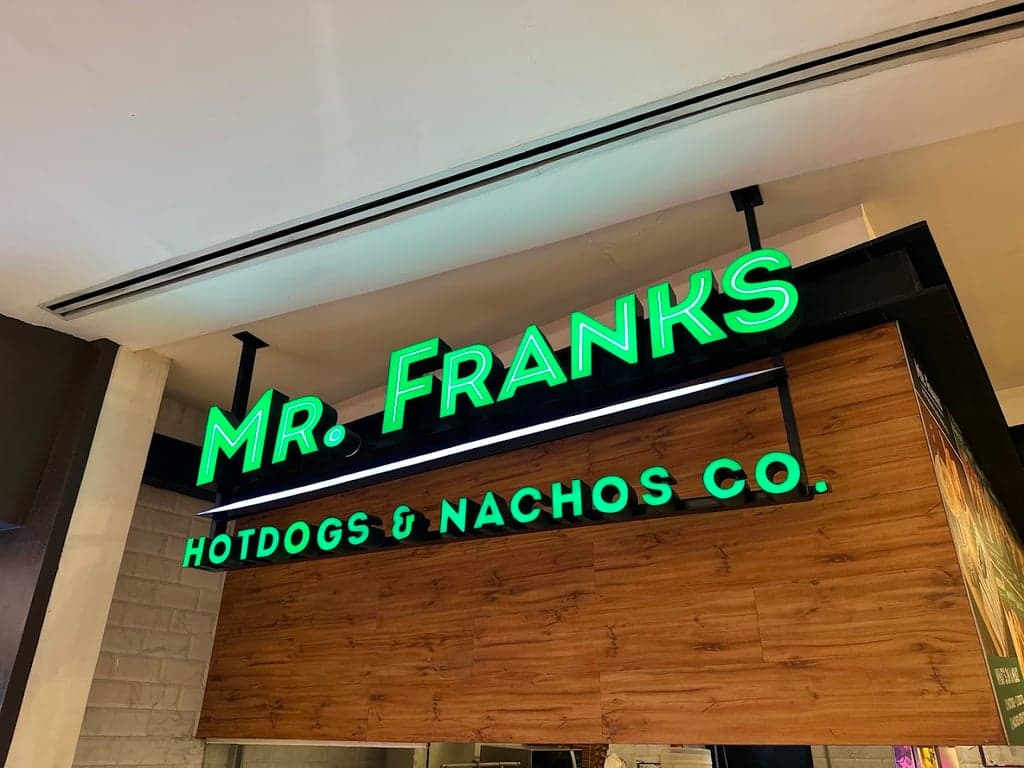 Mr. Franks photo 3