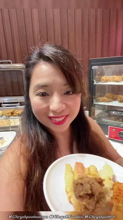 Sushi Marami Buffet Unlimited Eat All You can photo 2