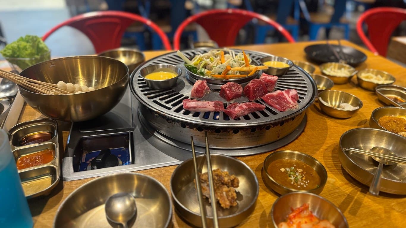 Mr. Korea photo 3