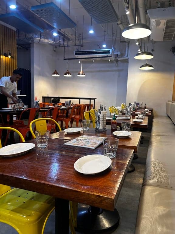 Mad Mark's Creamery Bonifacio Stopover BGC photo 3