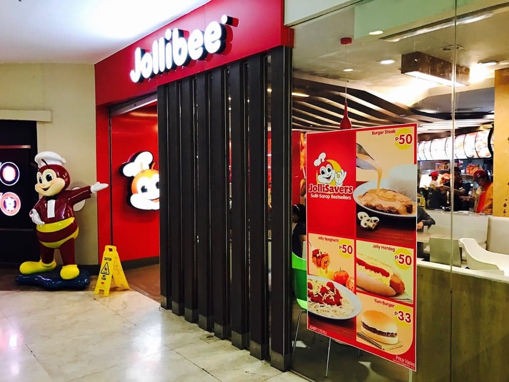 Jollibee The Landmark cover photo