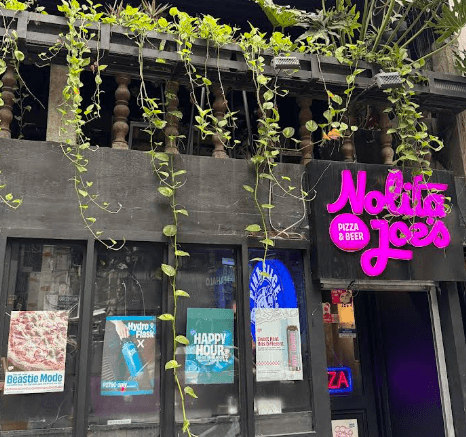 Nolita Joe's - Poblacion cover photo