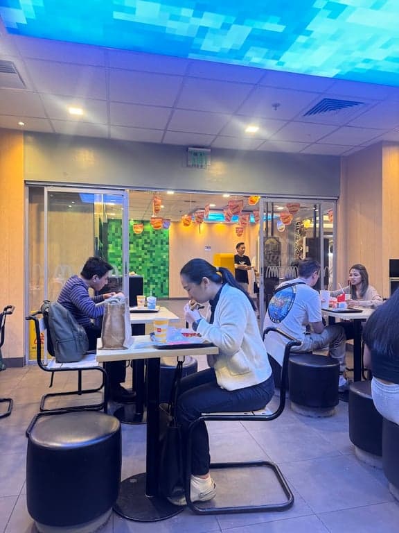 McDonald's photo 3