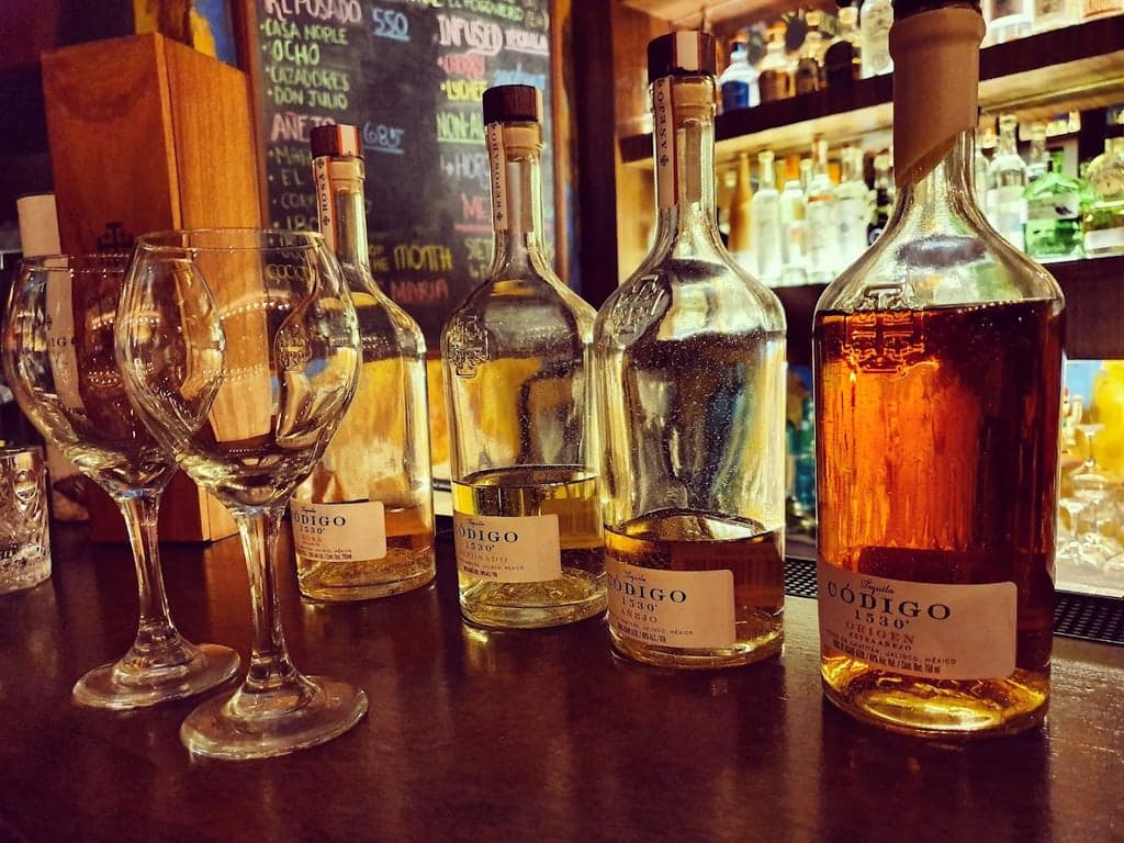 A'Toda Madre Mezcaleria and Tequileria photo 3