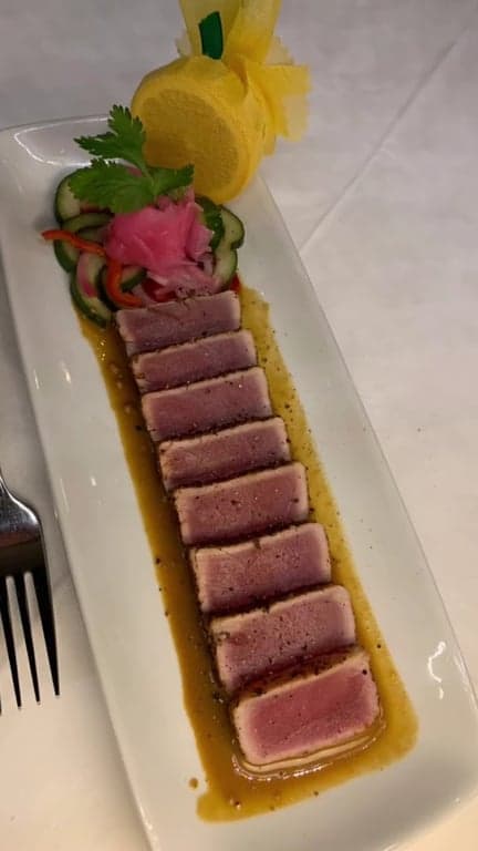 Ruth's Chris Steak House Manila photo 2