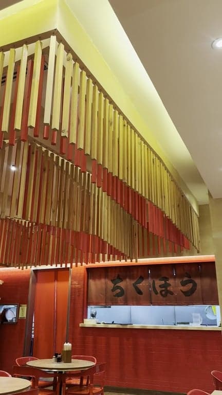 Ikkoryu Fukuoka Ramen photo 2