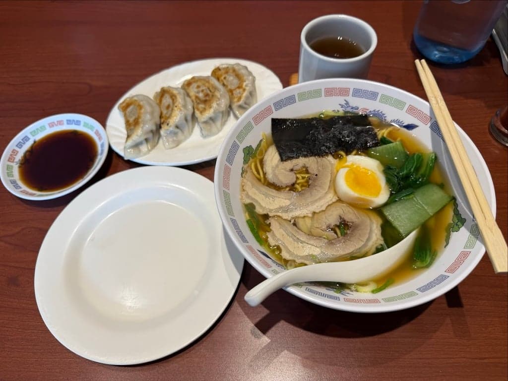 Shinjuku Home of Authentic Ramen Jupiter photo 2