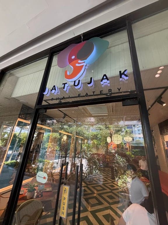 Jatujak cover photo
