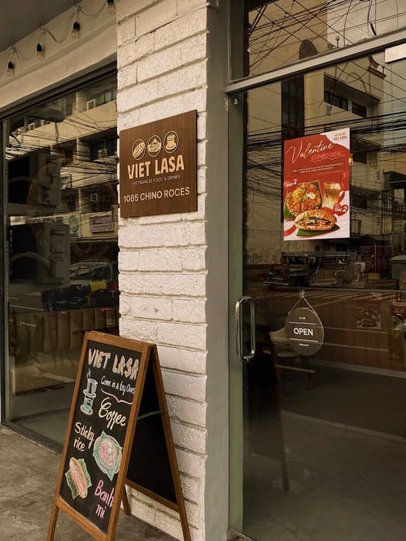 Vietlasa cover photo