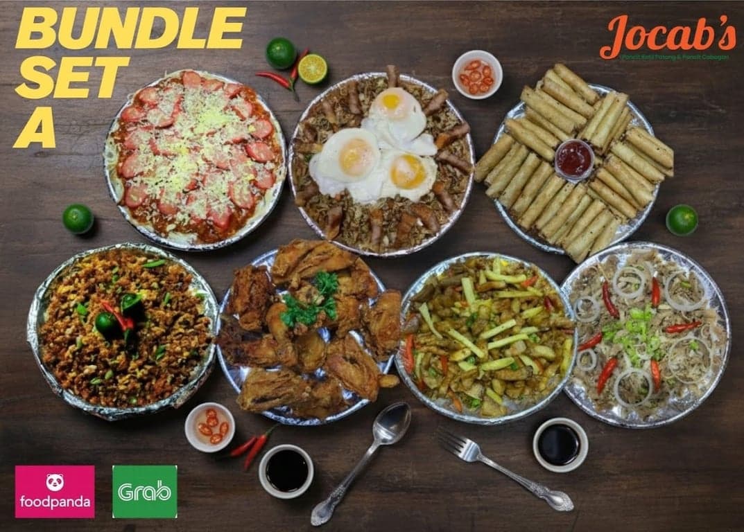 Jocab's Pancit Batil Patong at Pancit Cabagan Cagayan Valley's Pride - JP Rizal Makati Branch photo 3