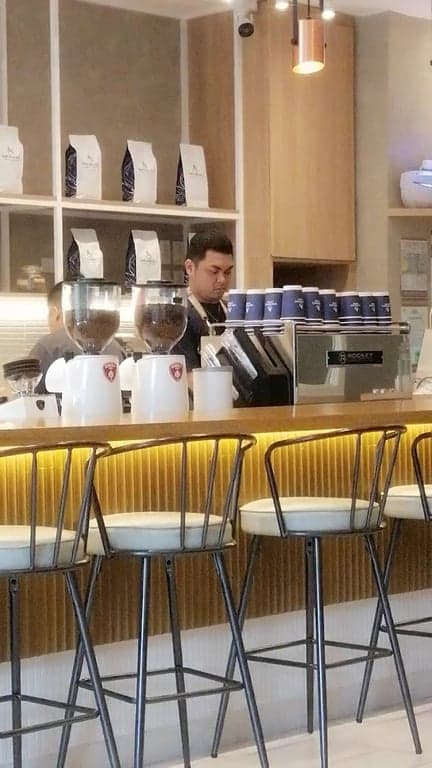 Archduke Coffee photo 2