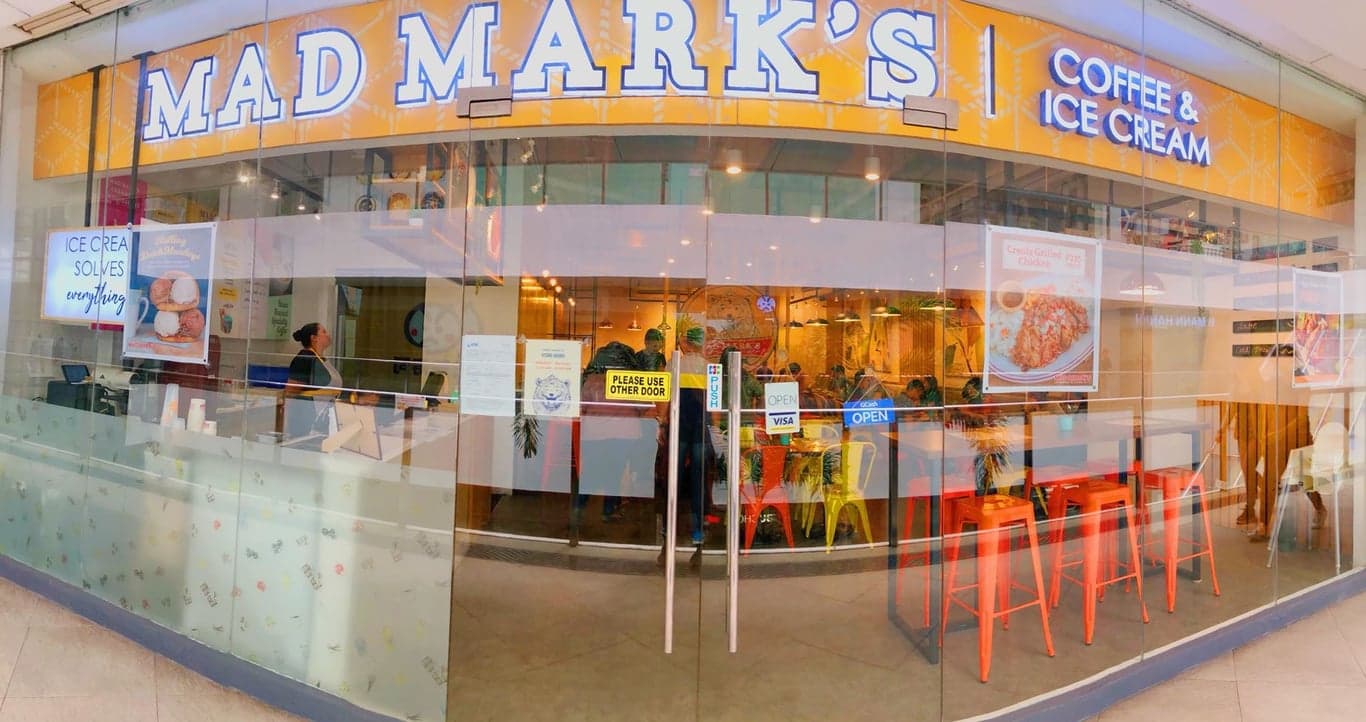 Mad Mark's Creamery Bonifacio Stopover BGC cover photo