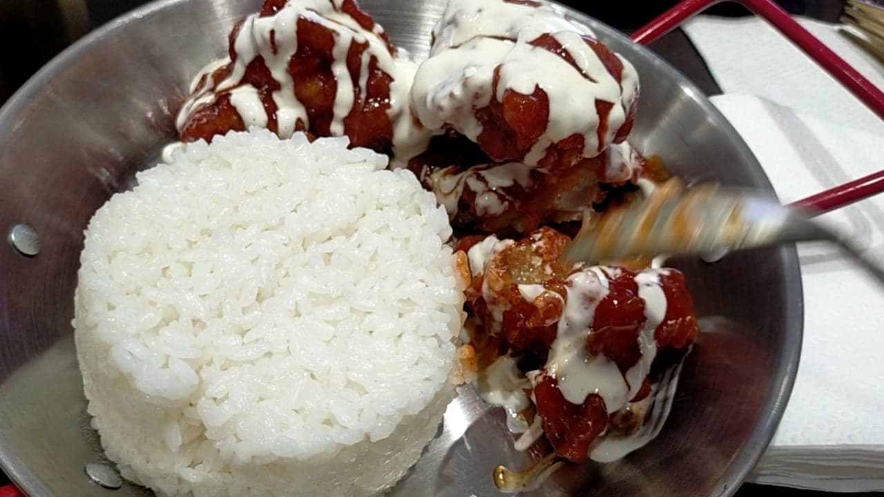 GoGoDak Korean Chicken photo 2