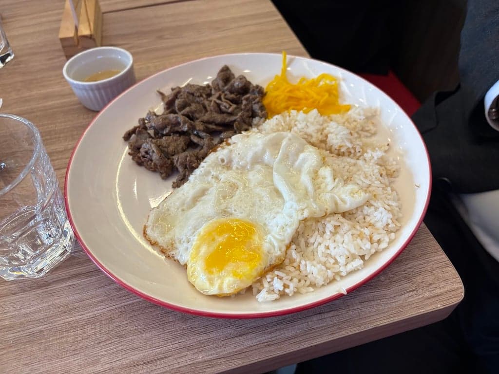 Tapa King A.T. Yuchengco Centre (RCBC BGC) photo 3