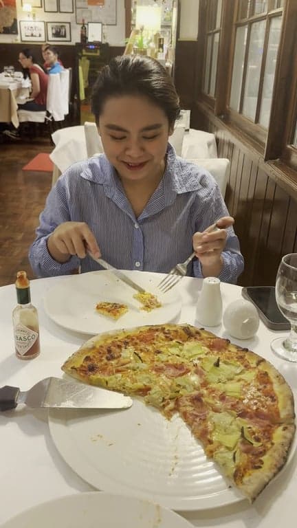 Caruso Ristorante Italiano photo 2