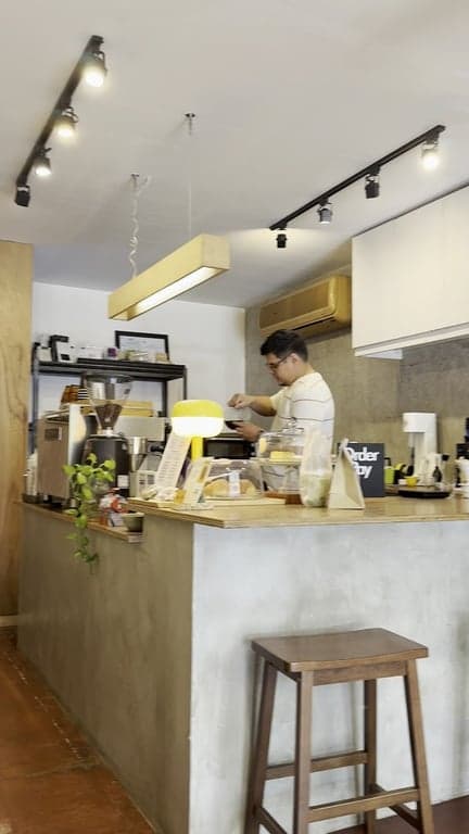 Solid Ground Coffee House & Coffee Catering photo 2