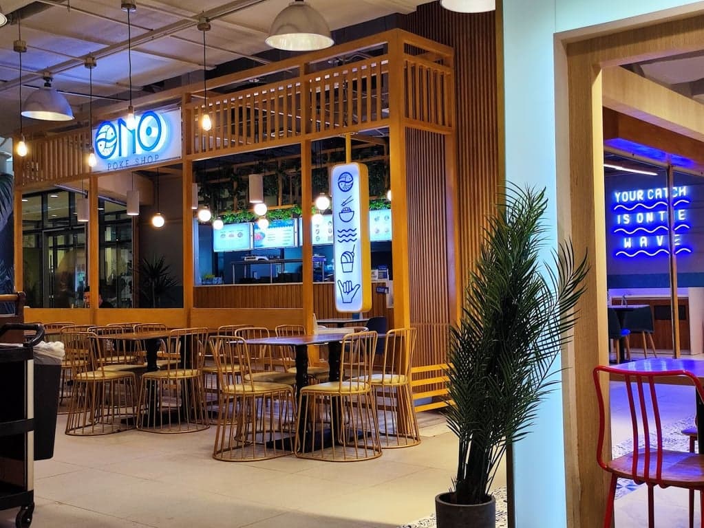 ONO (Food District)