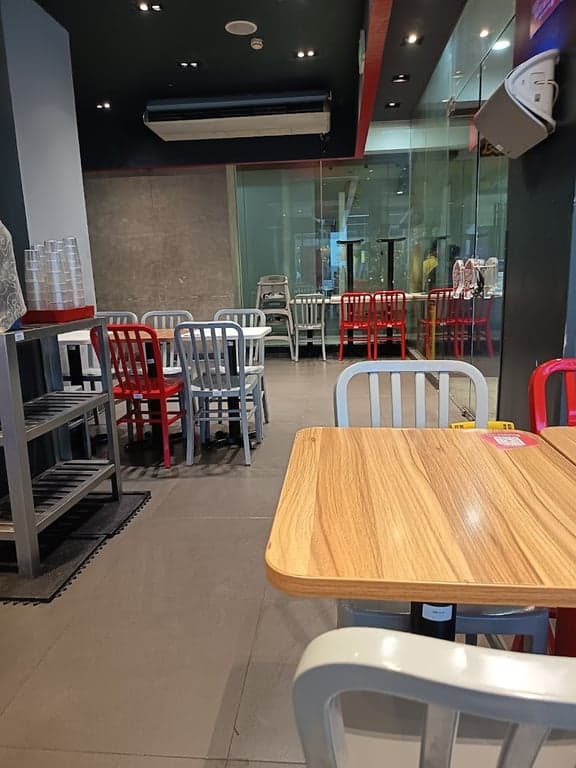 Bonchon Chicken - Valero One Central photo 3