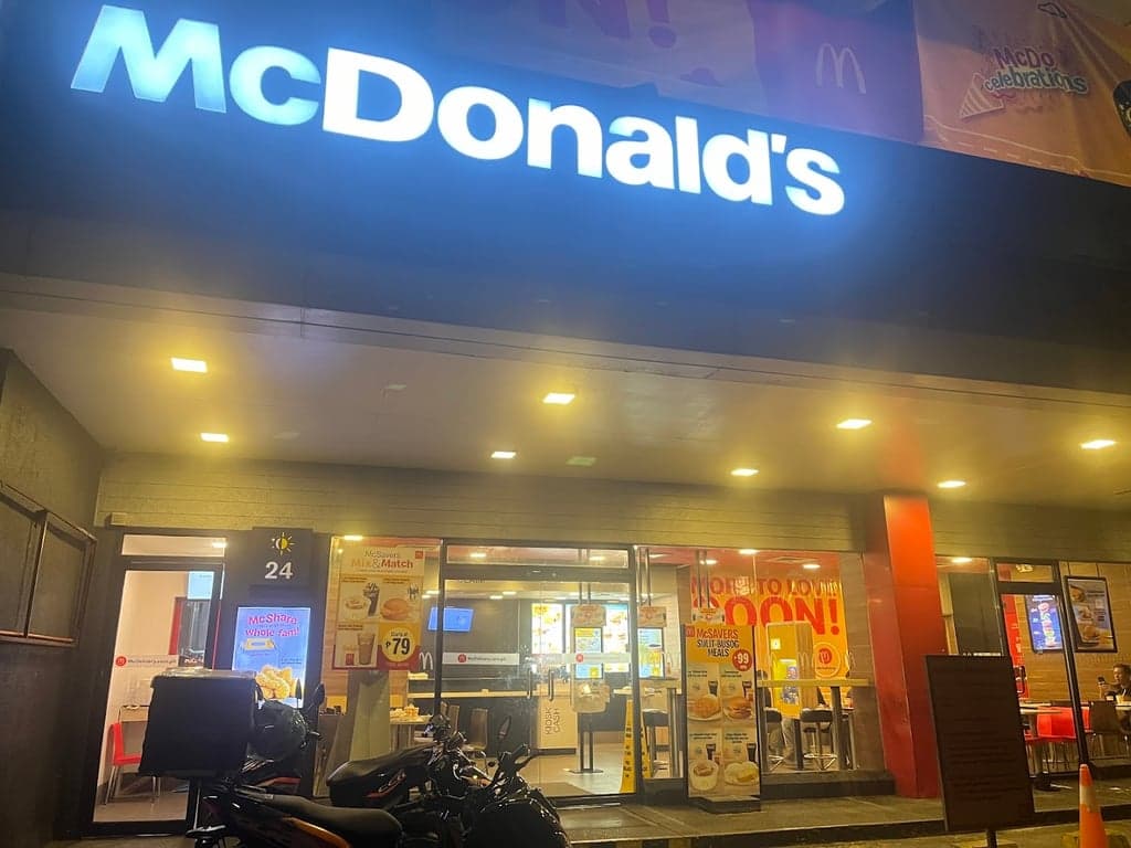 McDonald's photo 3