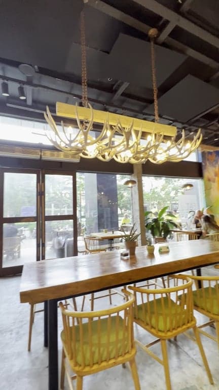 The Fat Seed Cafe + Roastery BGC photo 2