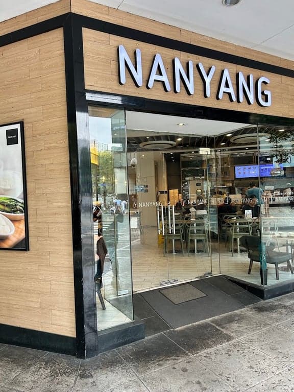 Nanyang cover photo