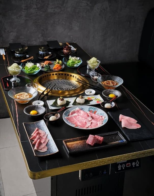 YAKINIKU BAKUFU photo 3