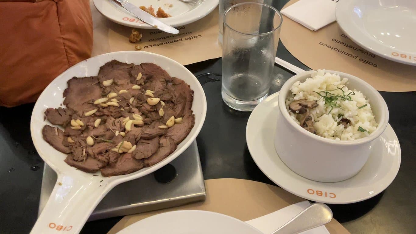 Cibo - Power Plant Mall photo 2