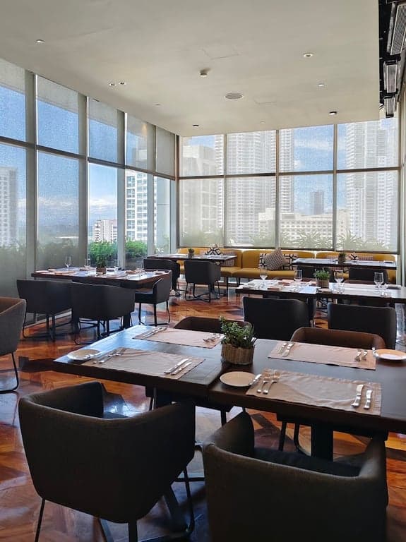 Flame Restaurant cover photo