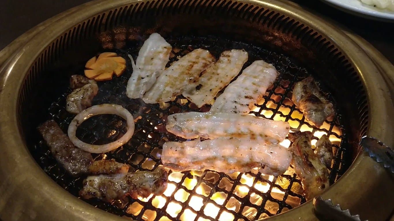Sandaya Yakiniku Japanese Restaurant photo 2