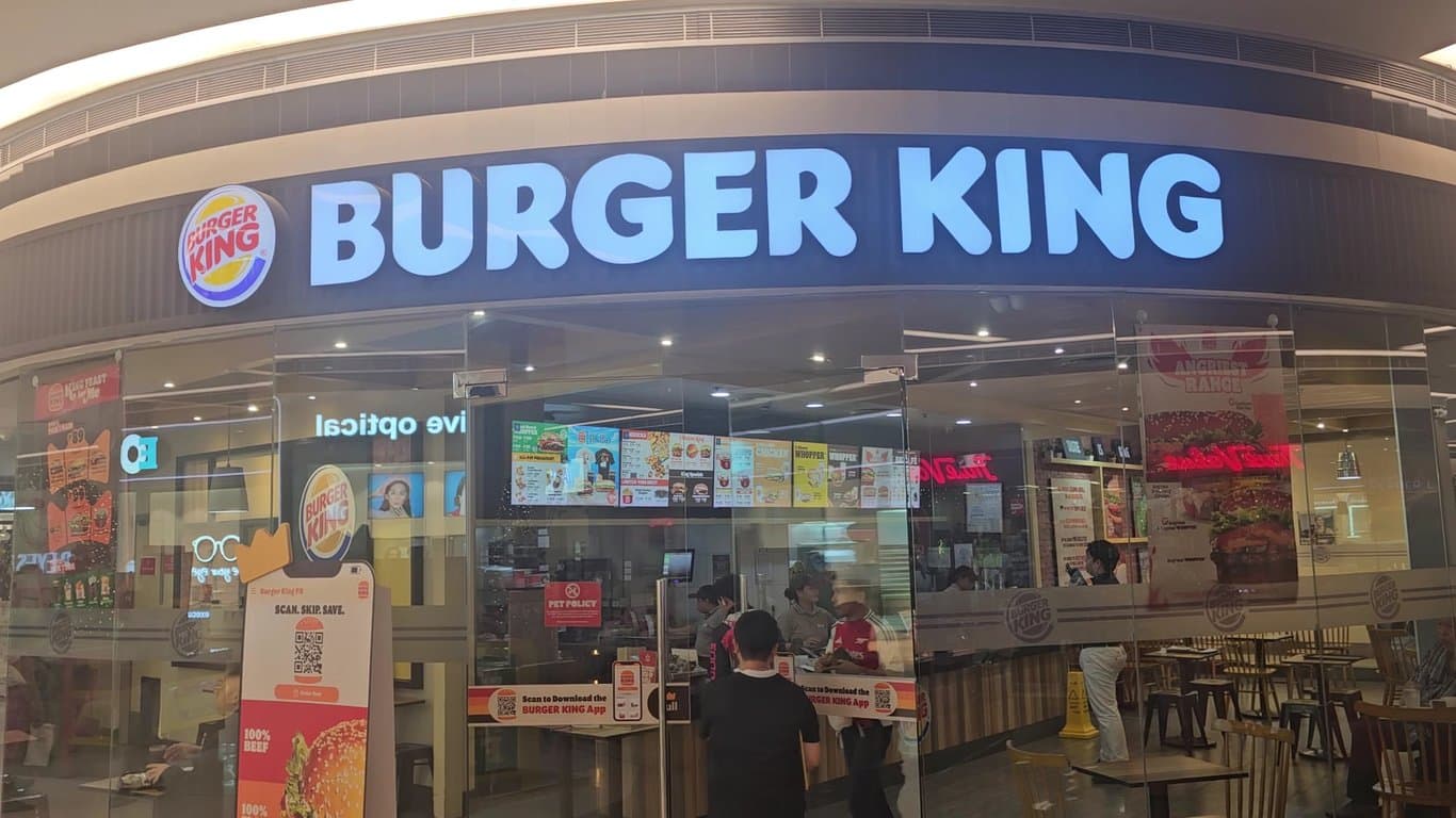 Burger King - Century City Mall photo 2