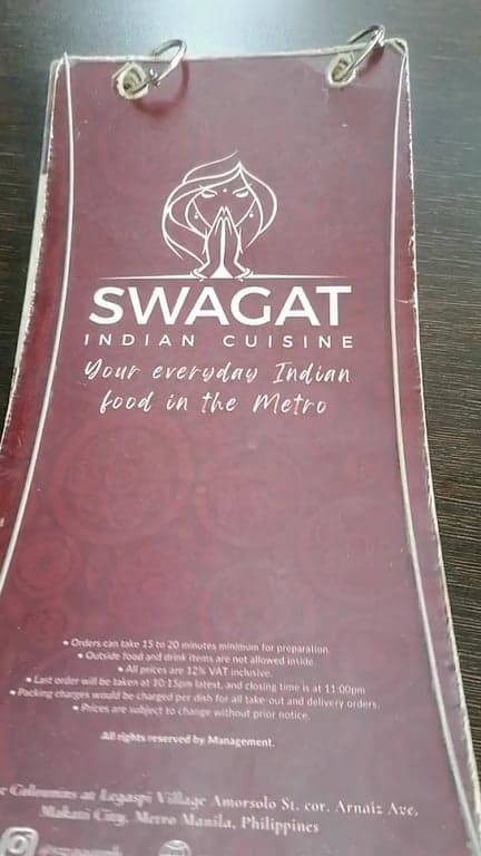 Swagat indian cuisine photo 2
