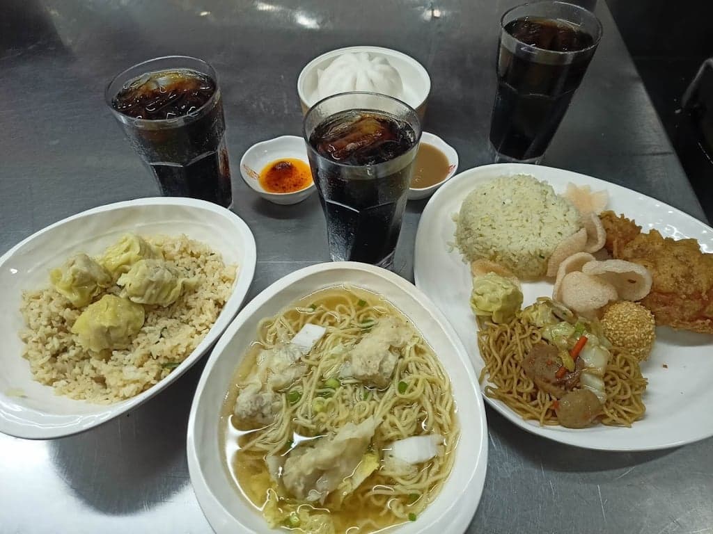 Chowking (V.A. Rufino-Dela Rosa) photo 3