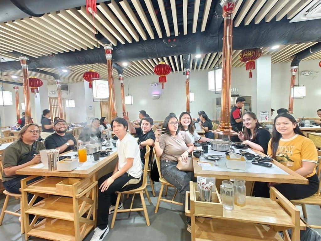 Jiang Nan Hotpot (Paseo Center) photo 3